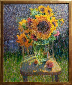 Sunflower Bouquet