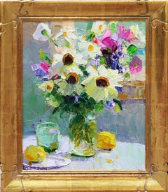 Bouquet da tavolo