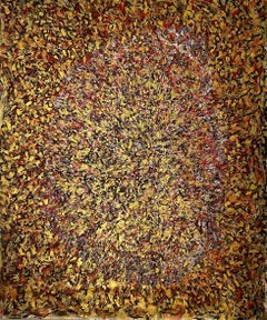 Giallorossi. Dalla serie Primordial Vibration