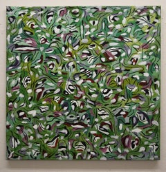 Polyculture 19. From the series Polyculture