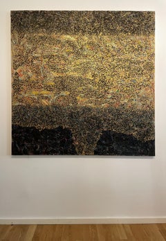 Sonnenbaum. Aus der Serie Primordial Vibration