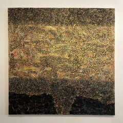 Sun Tree. From the series Primordial Vibration