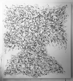 Albero della Vita 1. Dalla serie Tree of Life
