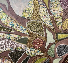 L'arbre de vie 2. De la série Tree of Life