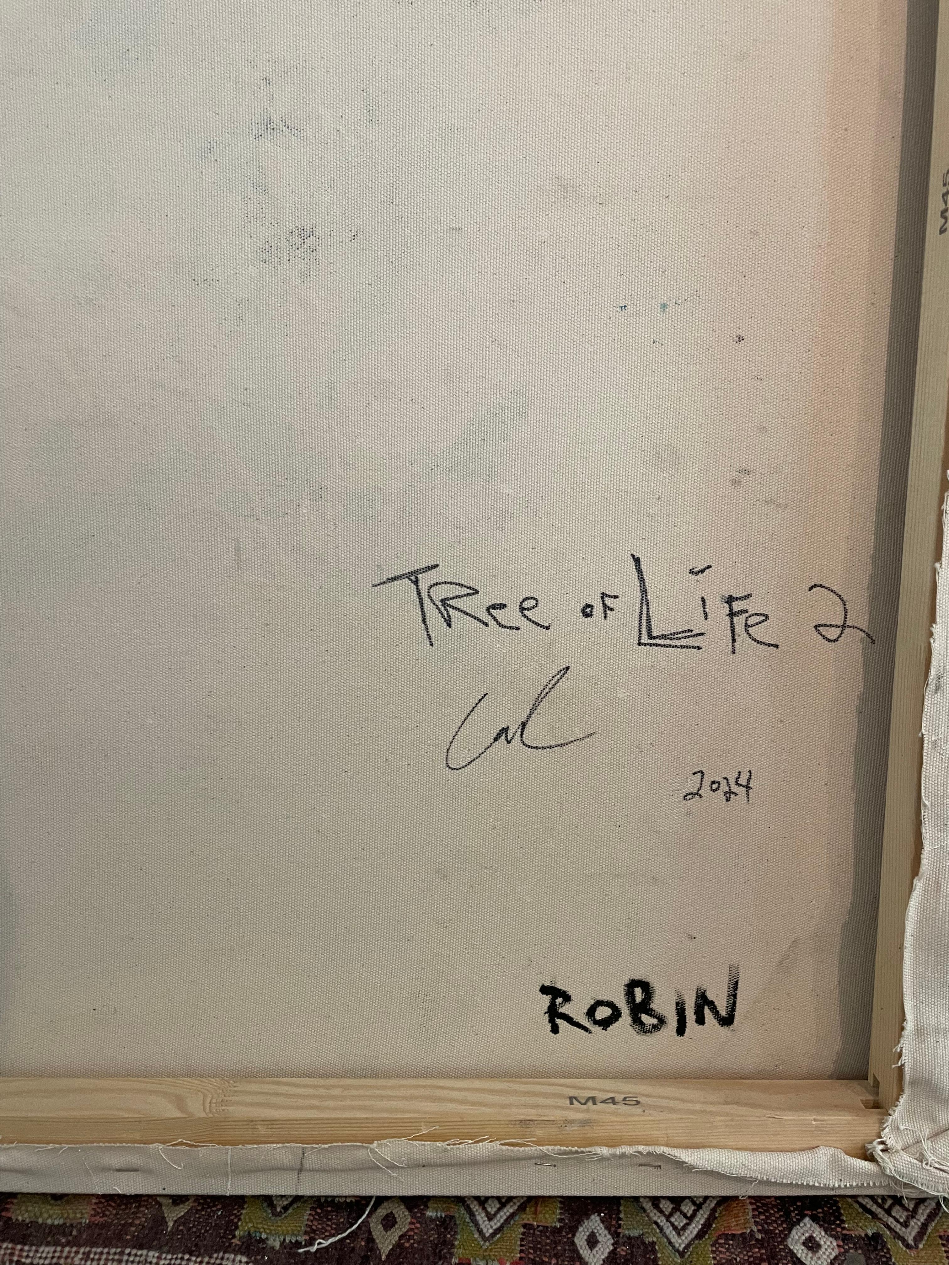 Tree of Life 2. From the series Tree of Life For Sale 1