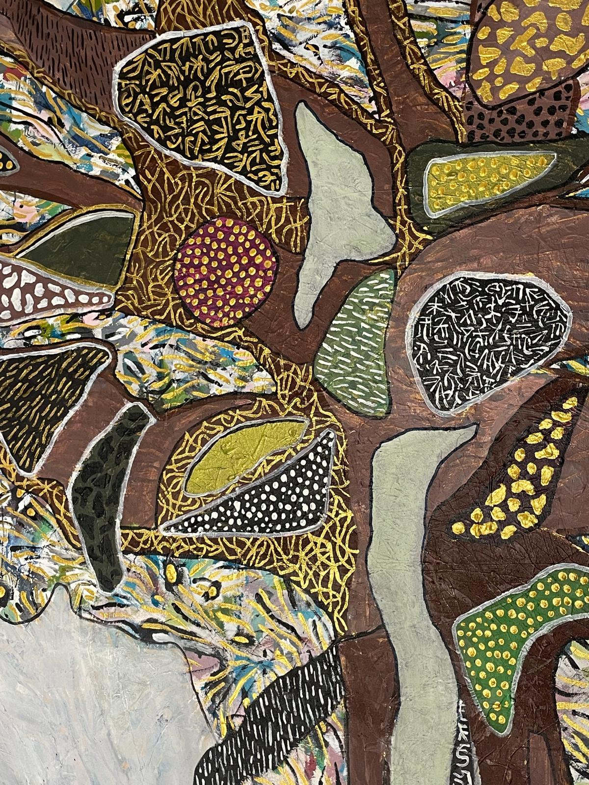 Tree of Life 2. From the series Tree of Life For Sale 3