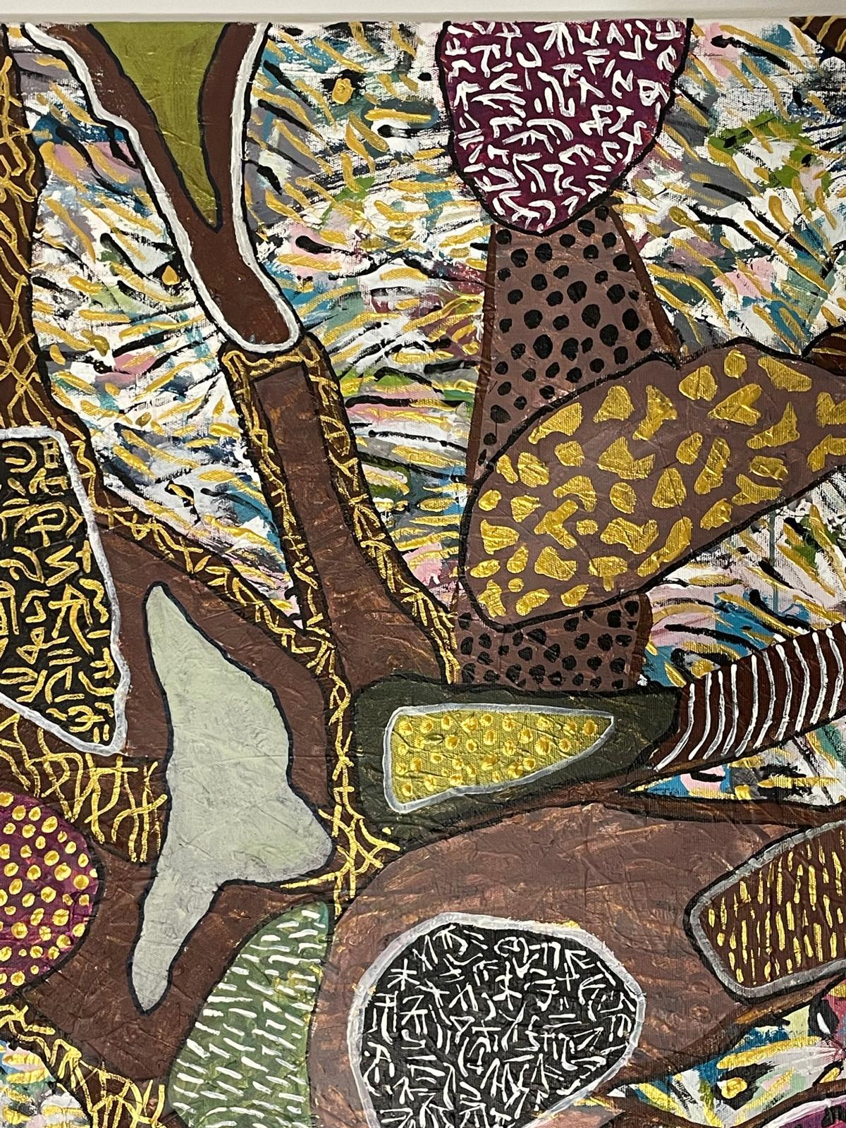 Tree of Life 2. From the series Tree of Life For Sale 5