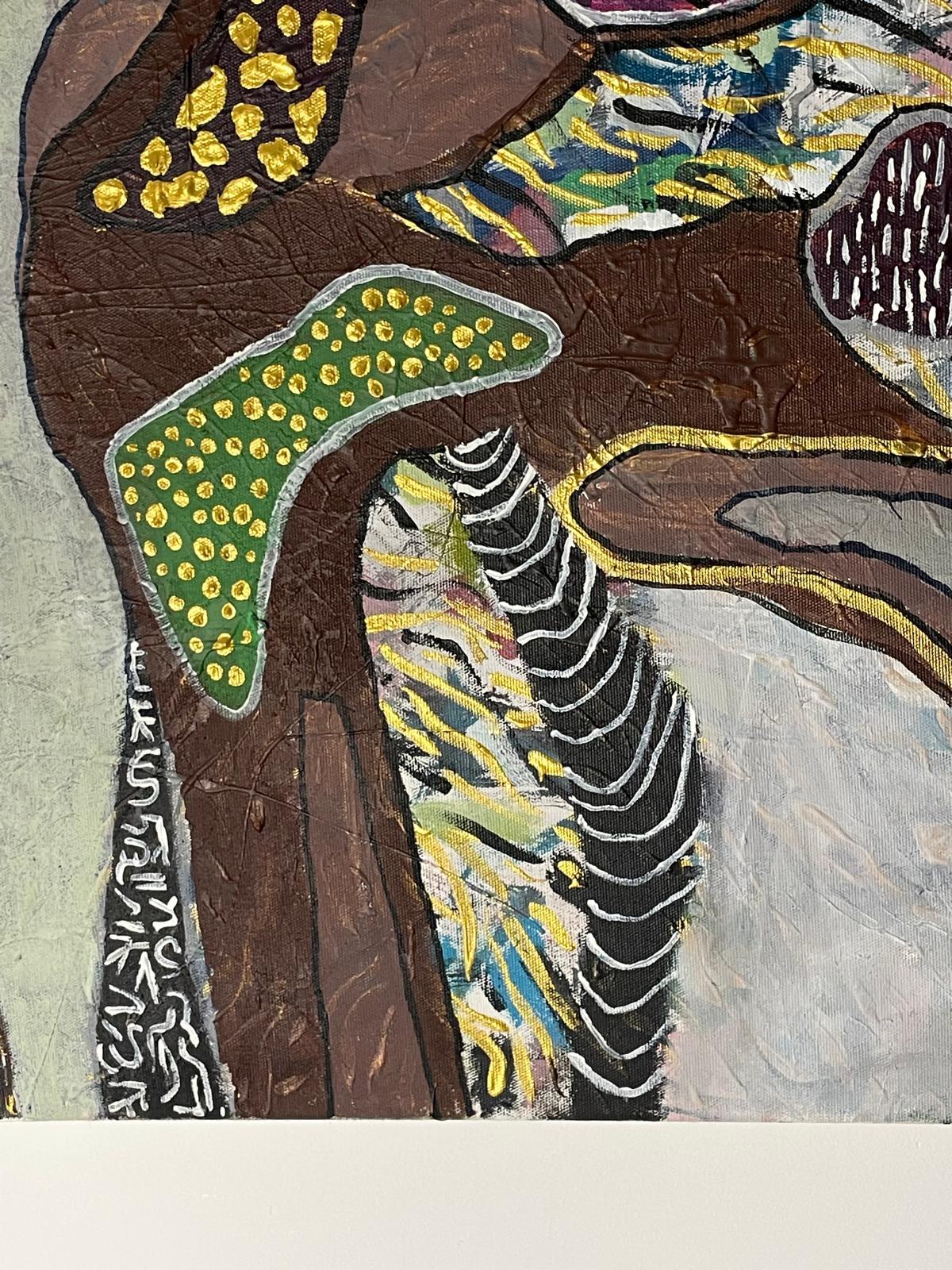 Tree of Life 2. From the series Tree of Life For Sale 6