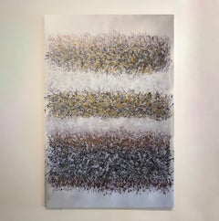 Triple Beam. From the series Primordial Vibration