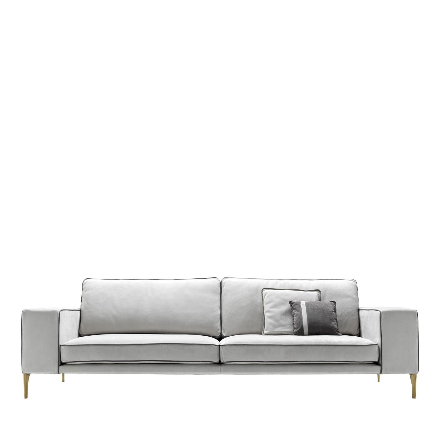 Gregory Sofa by Castello Lagravinese Studio In New Condition In Milan, IT