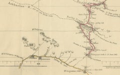 Gregory's 1861 Expedition into the North West of Australia, 1862