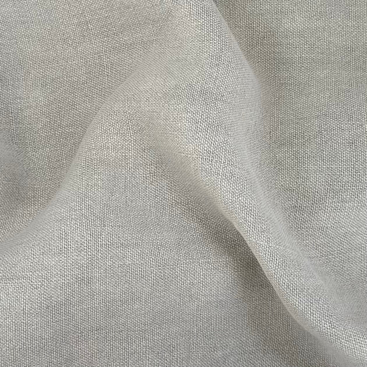 Greige Linen Sample For Sale