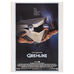 Retro Gremlins