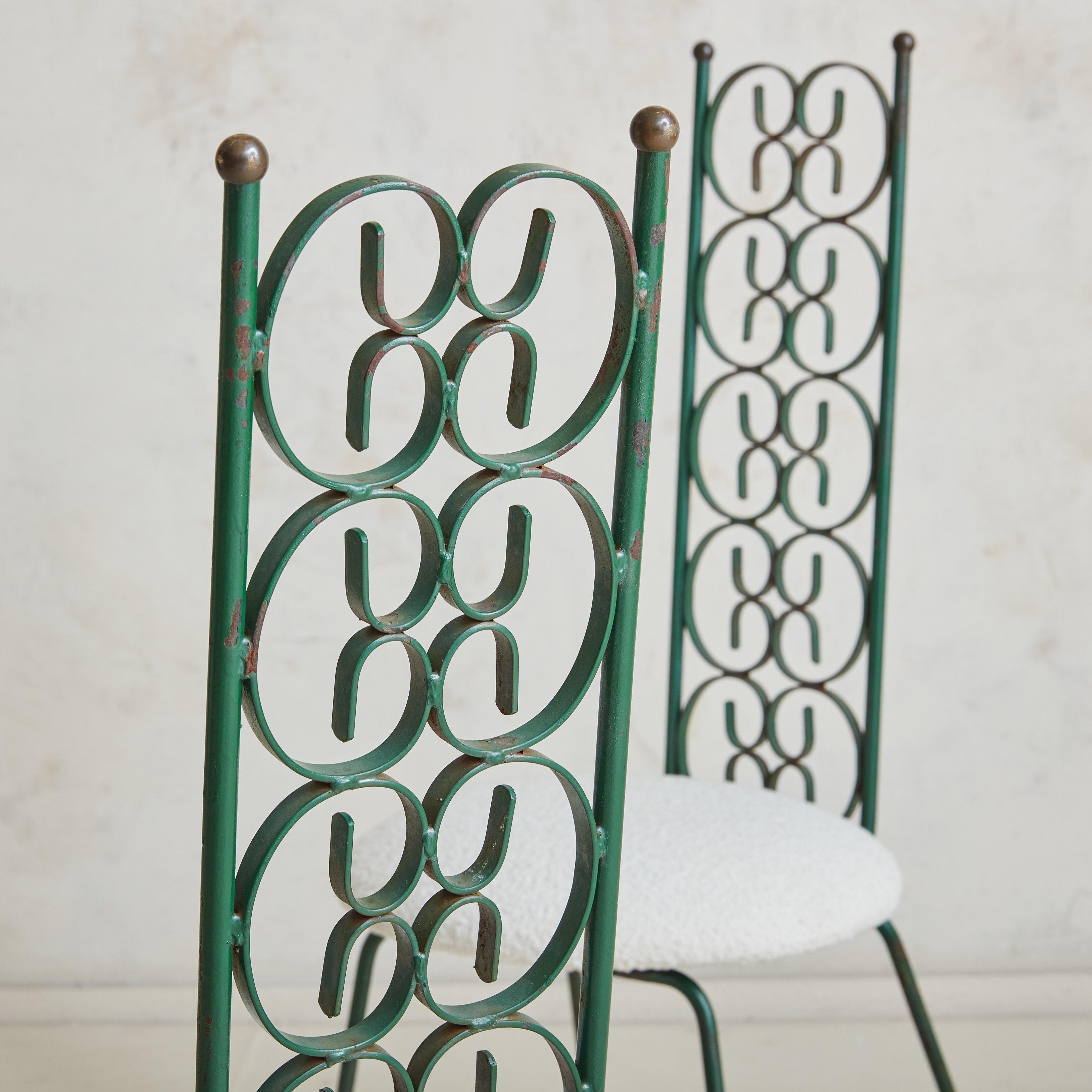 Silla de centro 