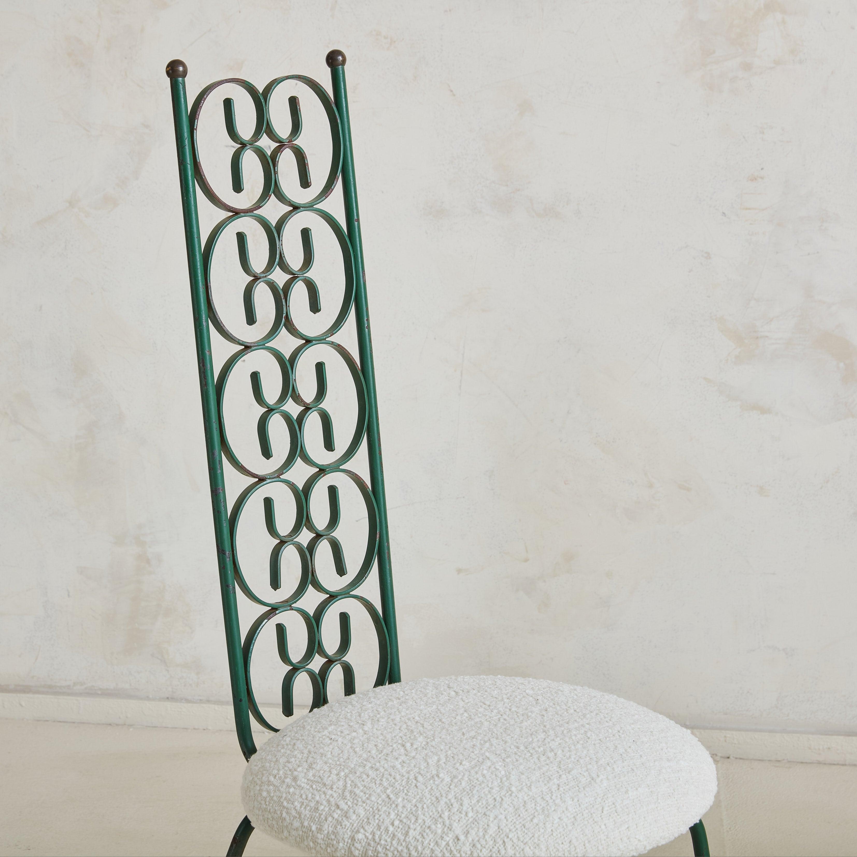 Silla de centro 