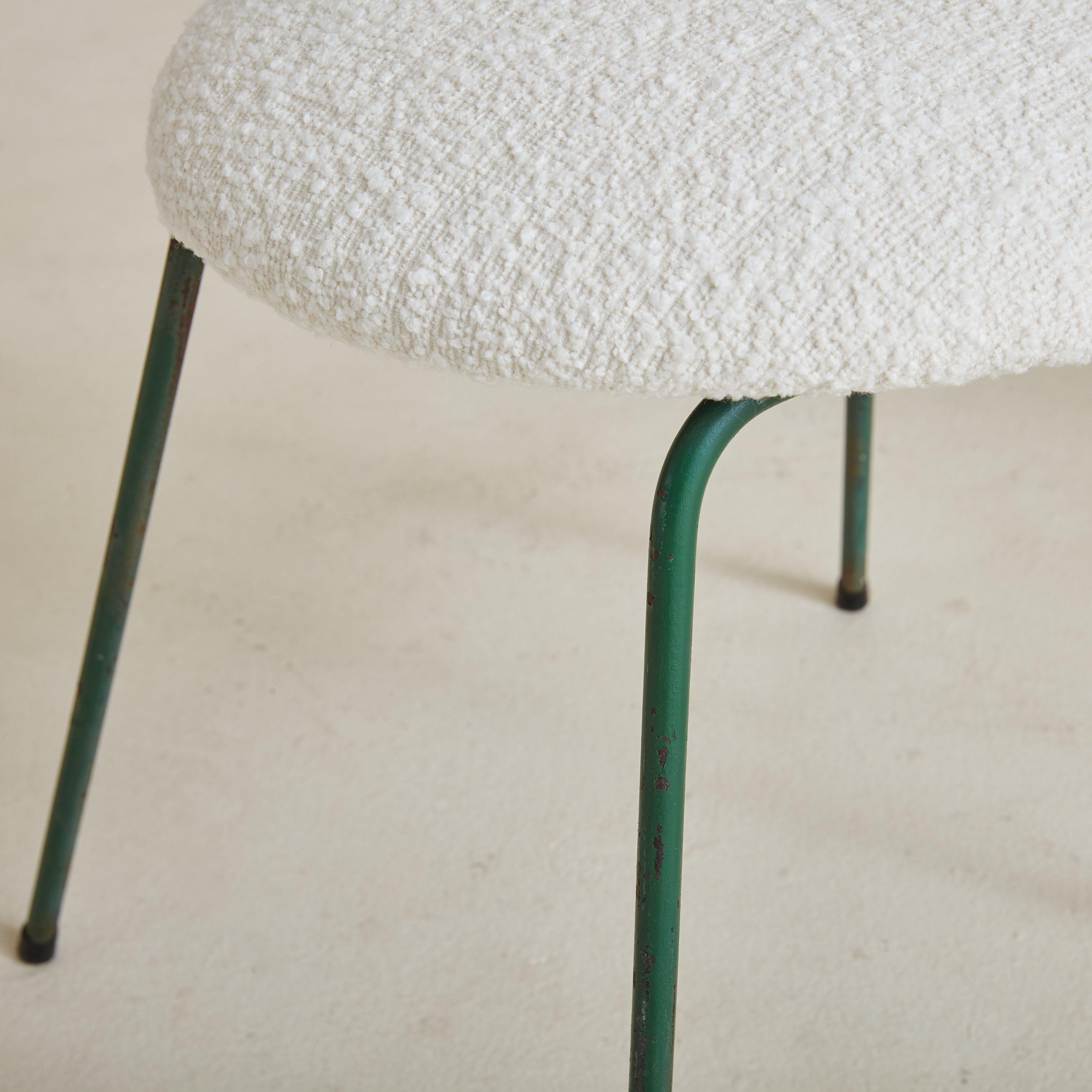 Silla de centro 