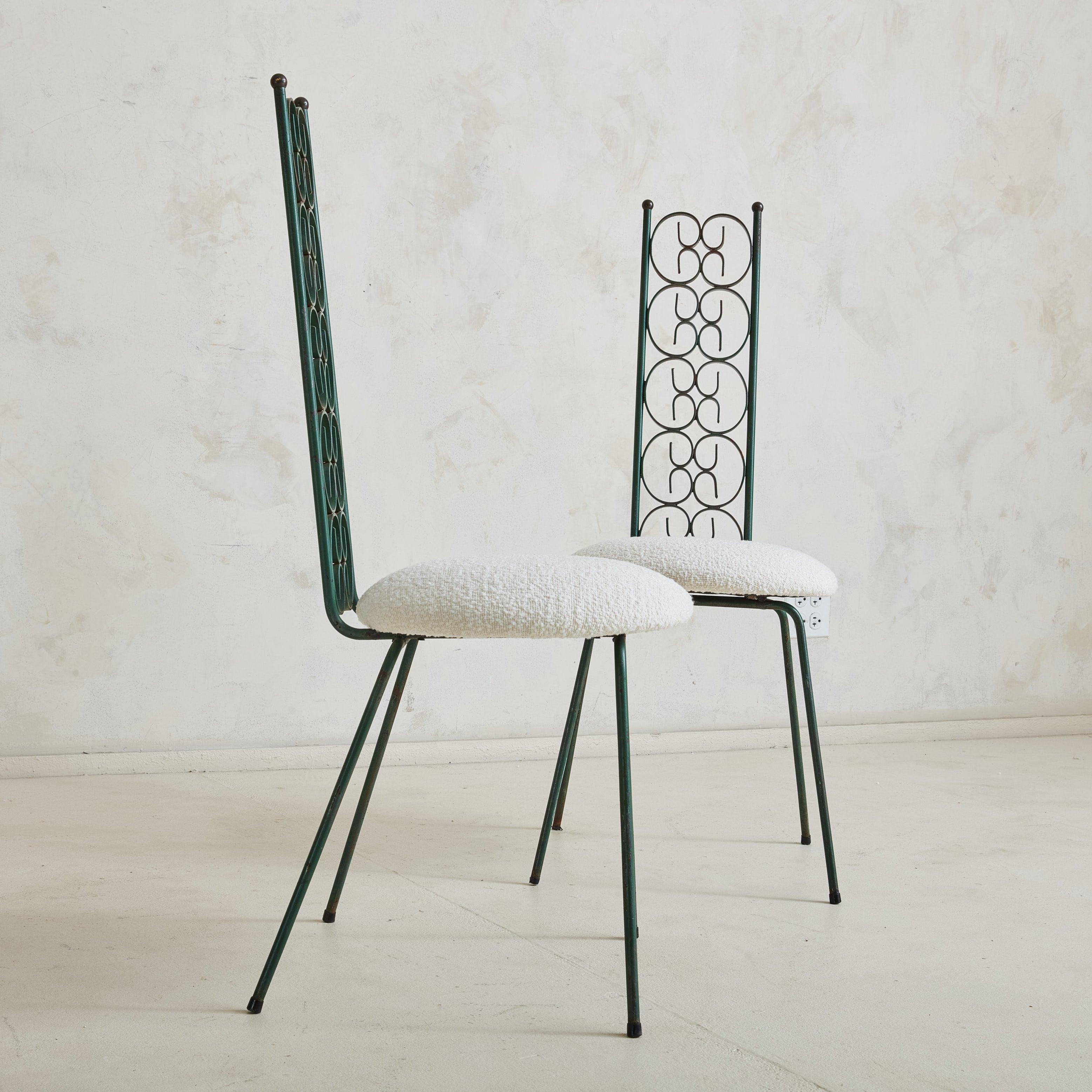 Silla de centro 