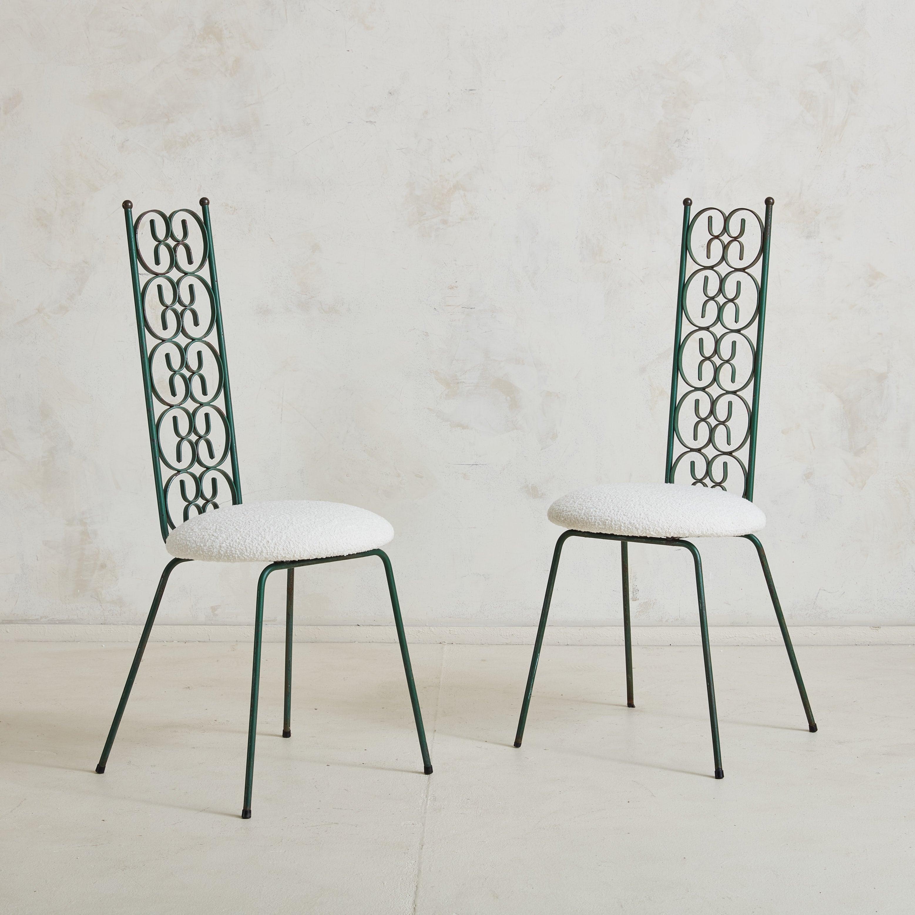 Silla de centro 