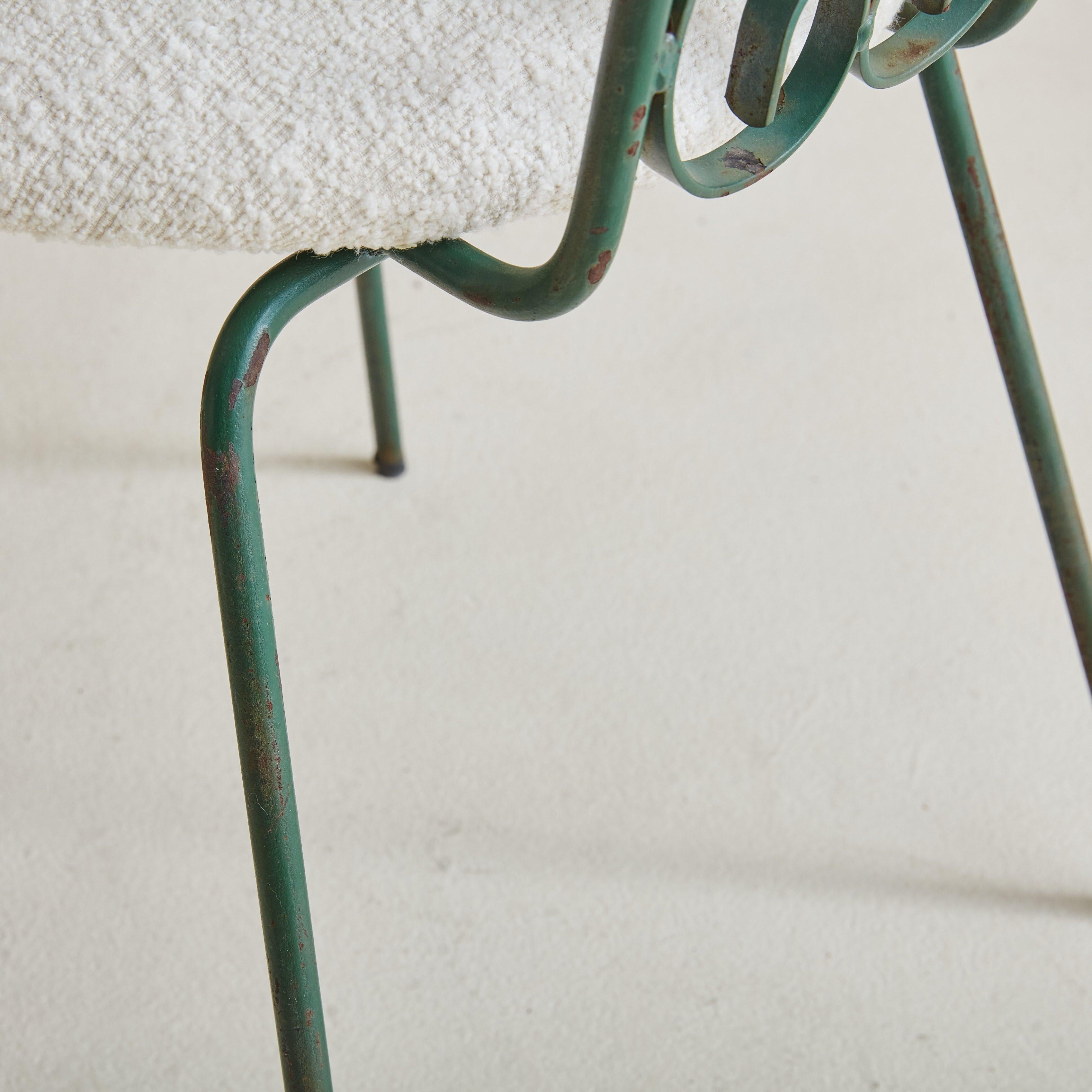 Silla de centro 