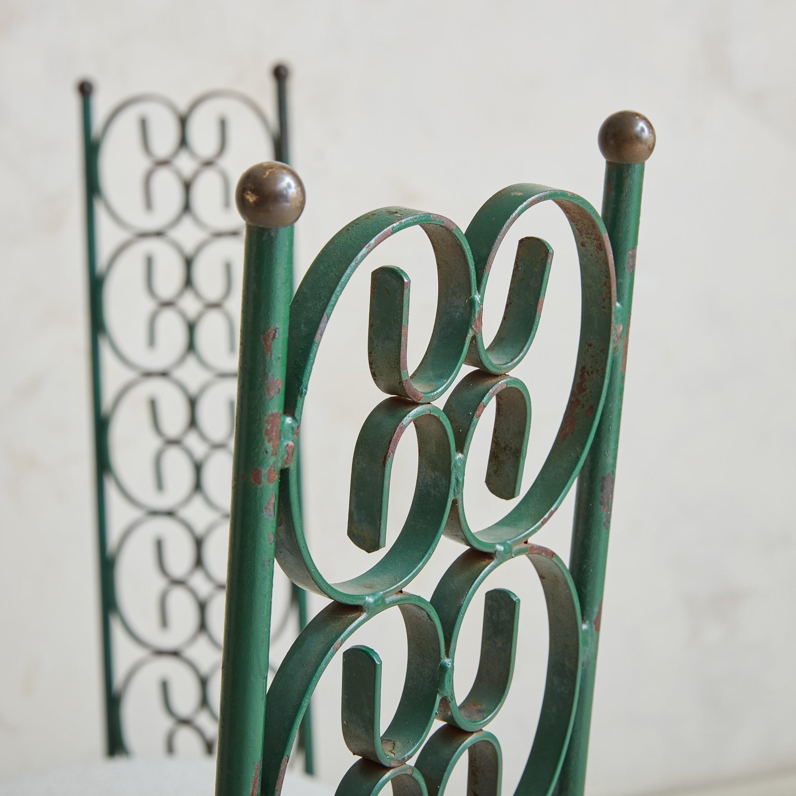 Silla de centro 
