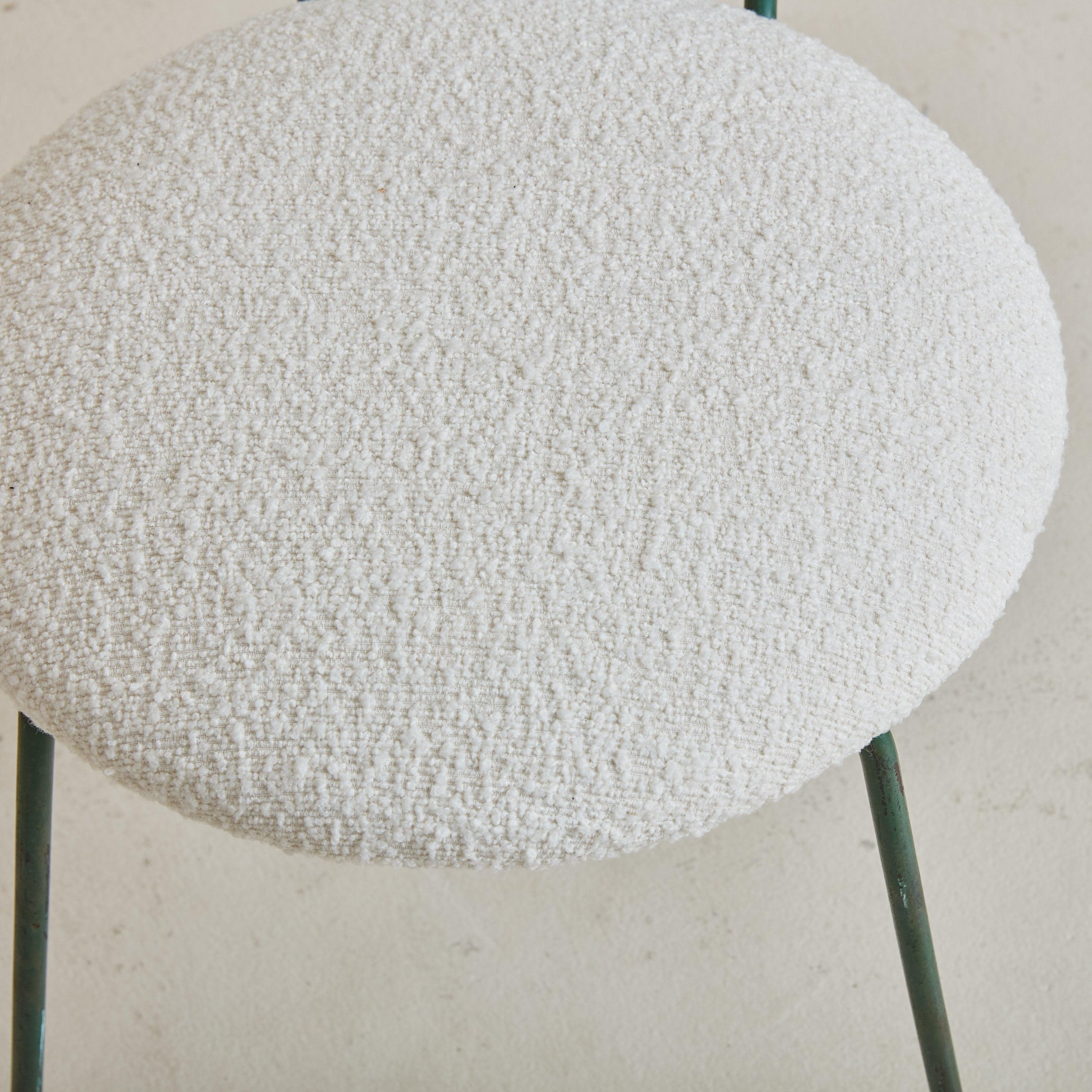 Silla de centro 