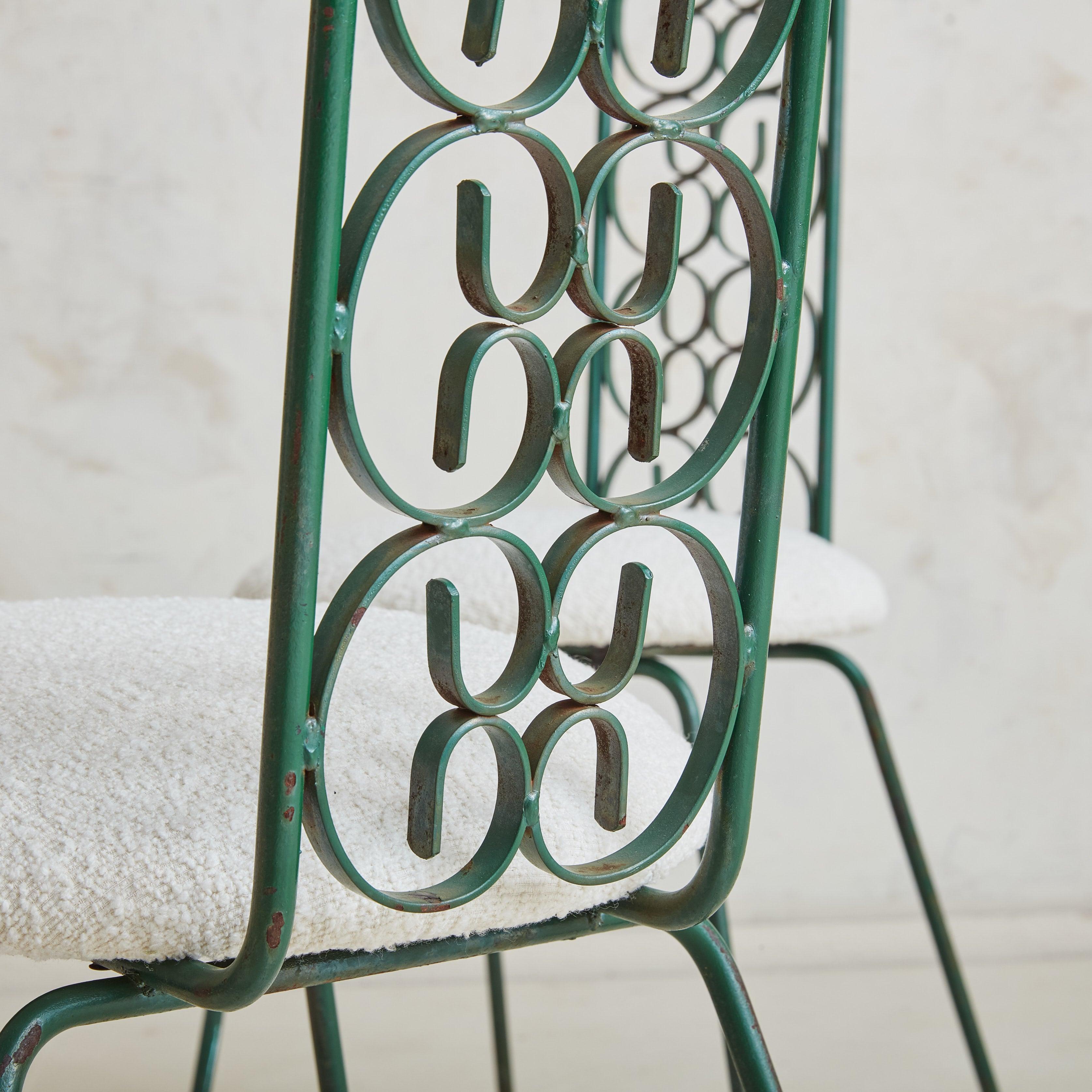Silla de centro 