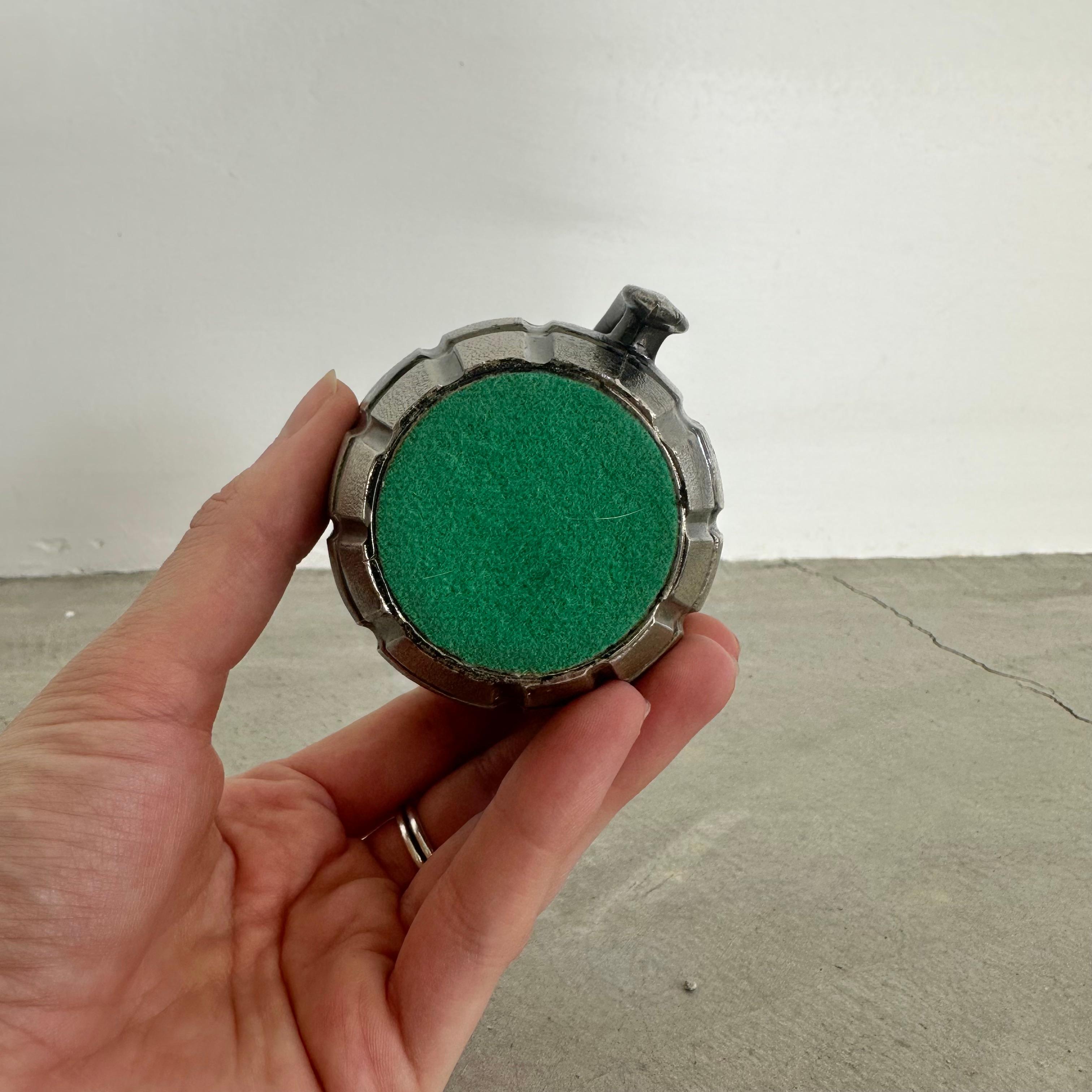 Grenade Lighter, 1980s Japan 5