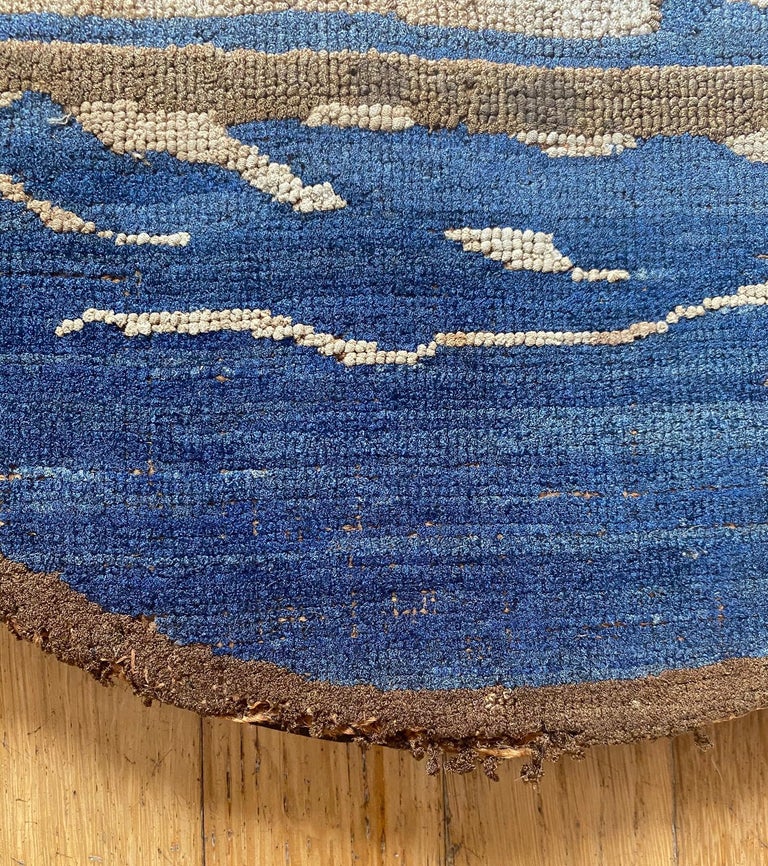 Grenfell Hooked Rug, circa 1910 at 1stDibs grenfell hooked rugs for sale