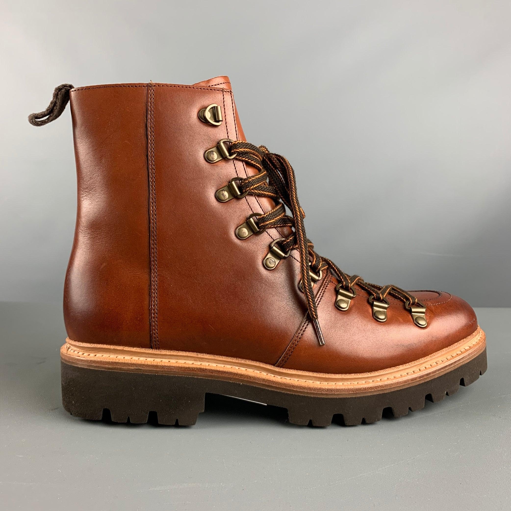 GRENSON 