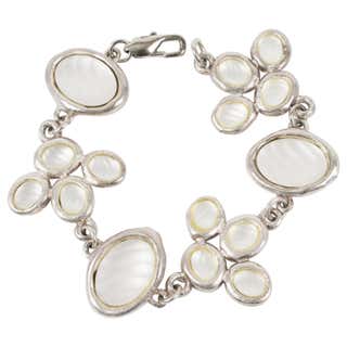 Collier Little Tendresse Lisonia en or rose 750/ème et diamants Collier Little Tendresse Lisonia en or rose 750/ème et diamants