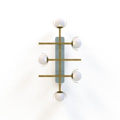 Greta 5 Wall Lamp by Marioni