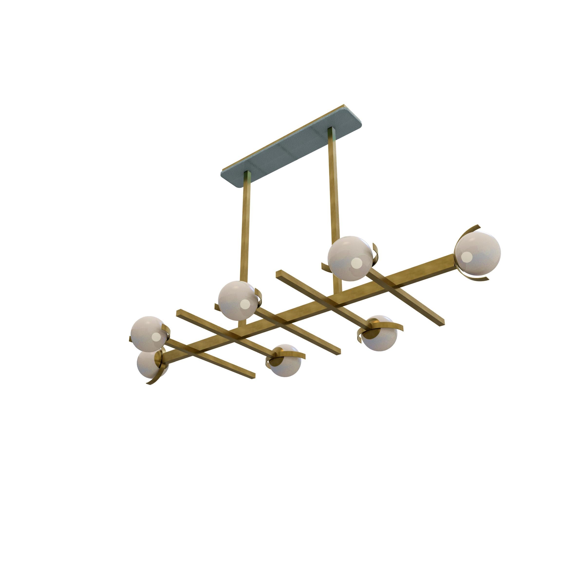Greta 5 wandleuchte von Marioni im Zustand „Neu“ im Angebot in Geneve, CH