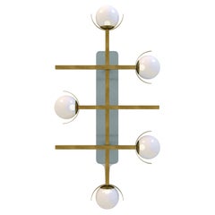 Post-Modern Wall Lights and Sconces