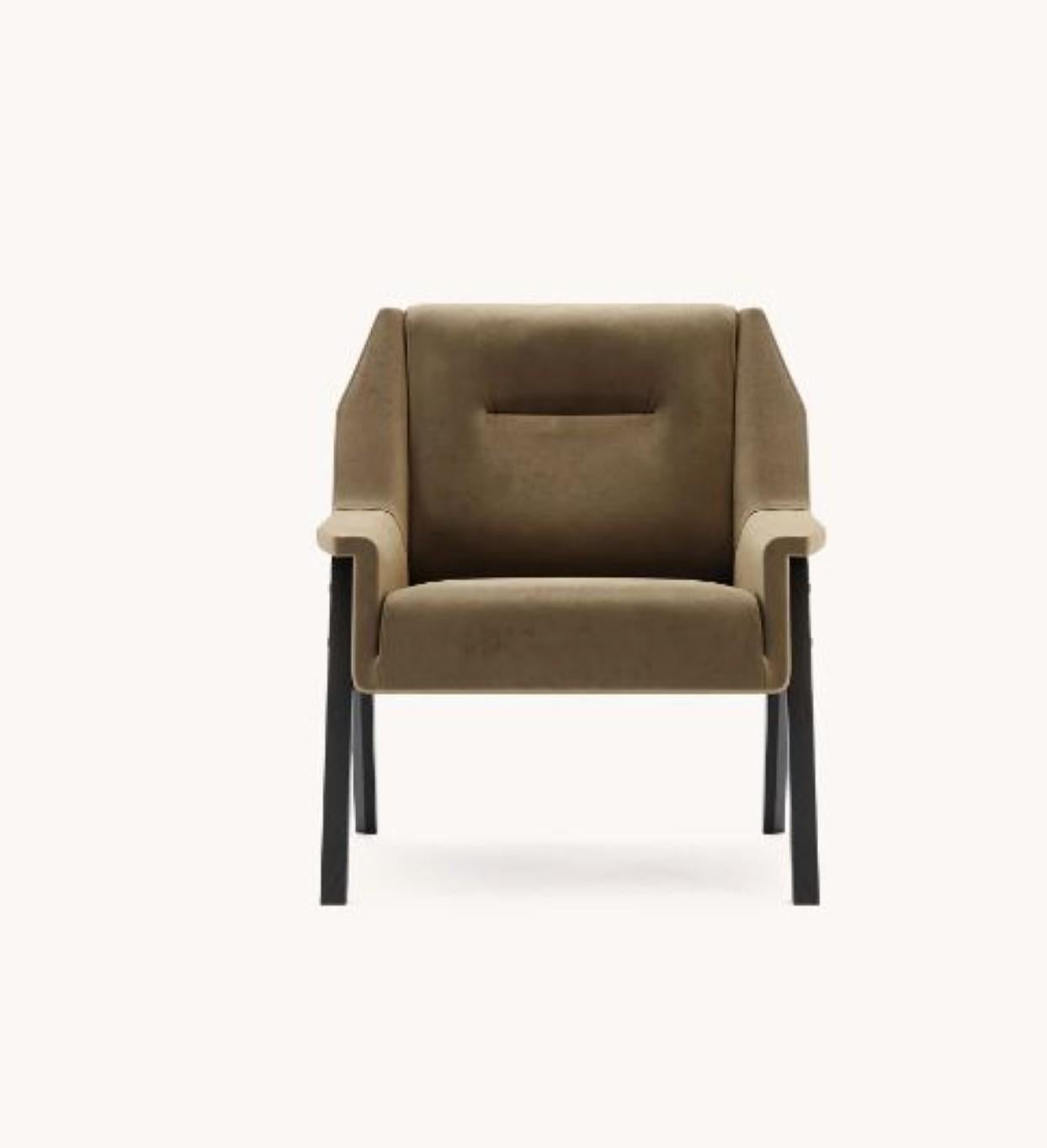 Other Greta Armchair by Domkapa For Sale