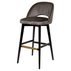 Tabouret de bar ou de comptoir Greta