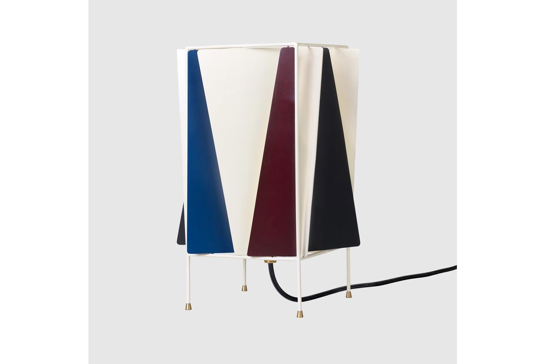 b-4 table lamp