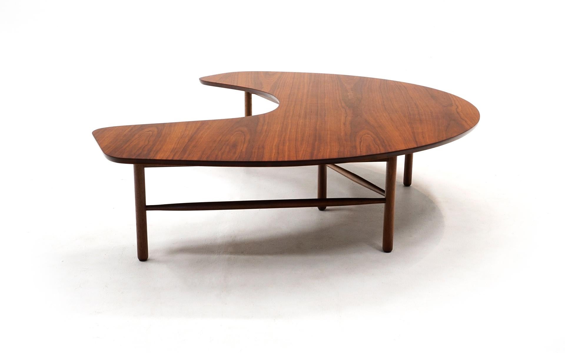 greta grossman coffee table