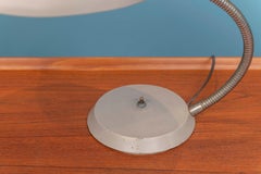 Lampe Cobra de Greta Grossman pour Ralph O. Smith