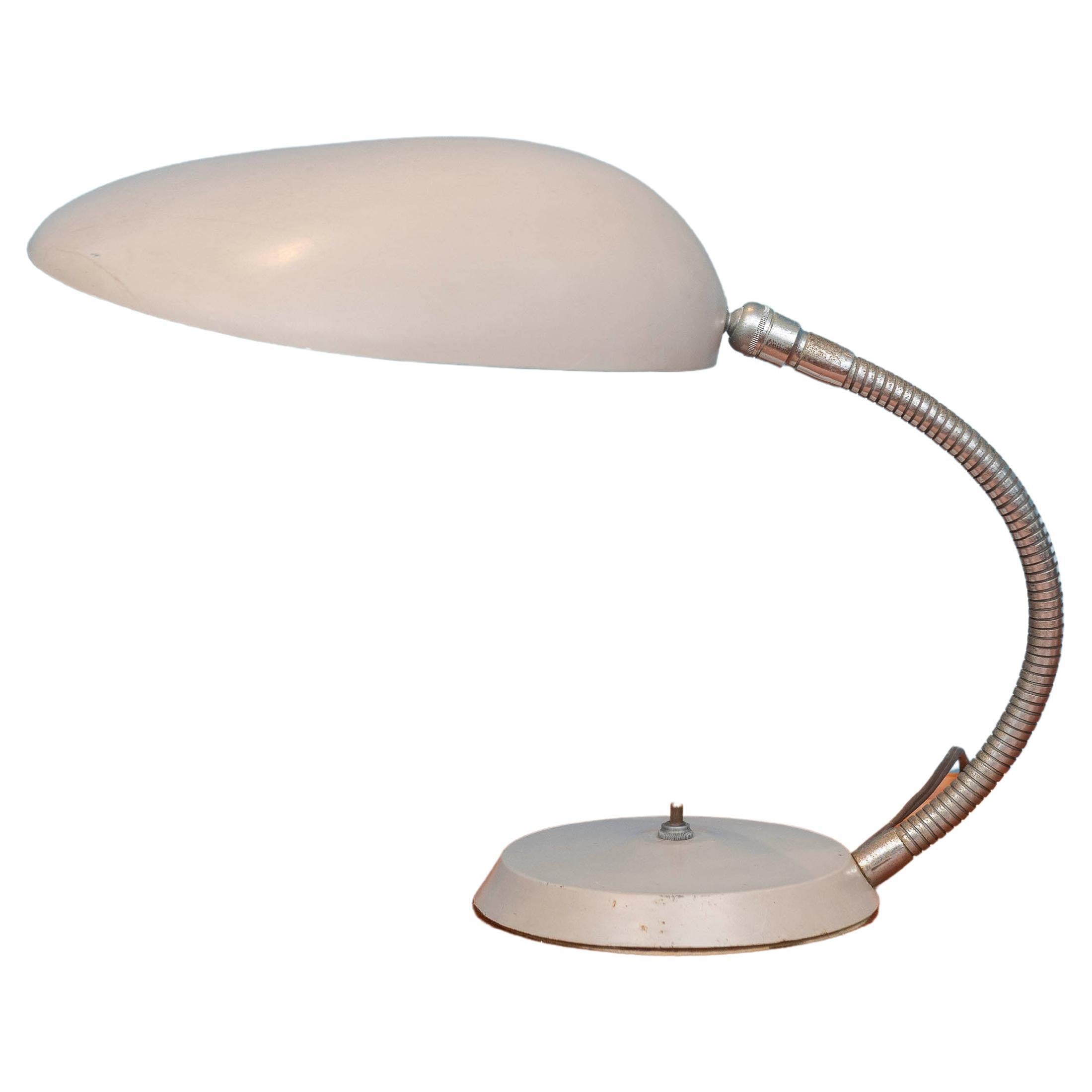 Lampe Cobra de Greta Grossman pour Ralph O. Smith