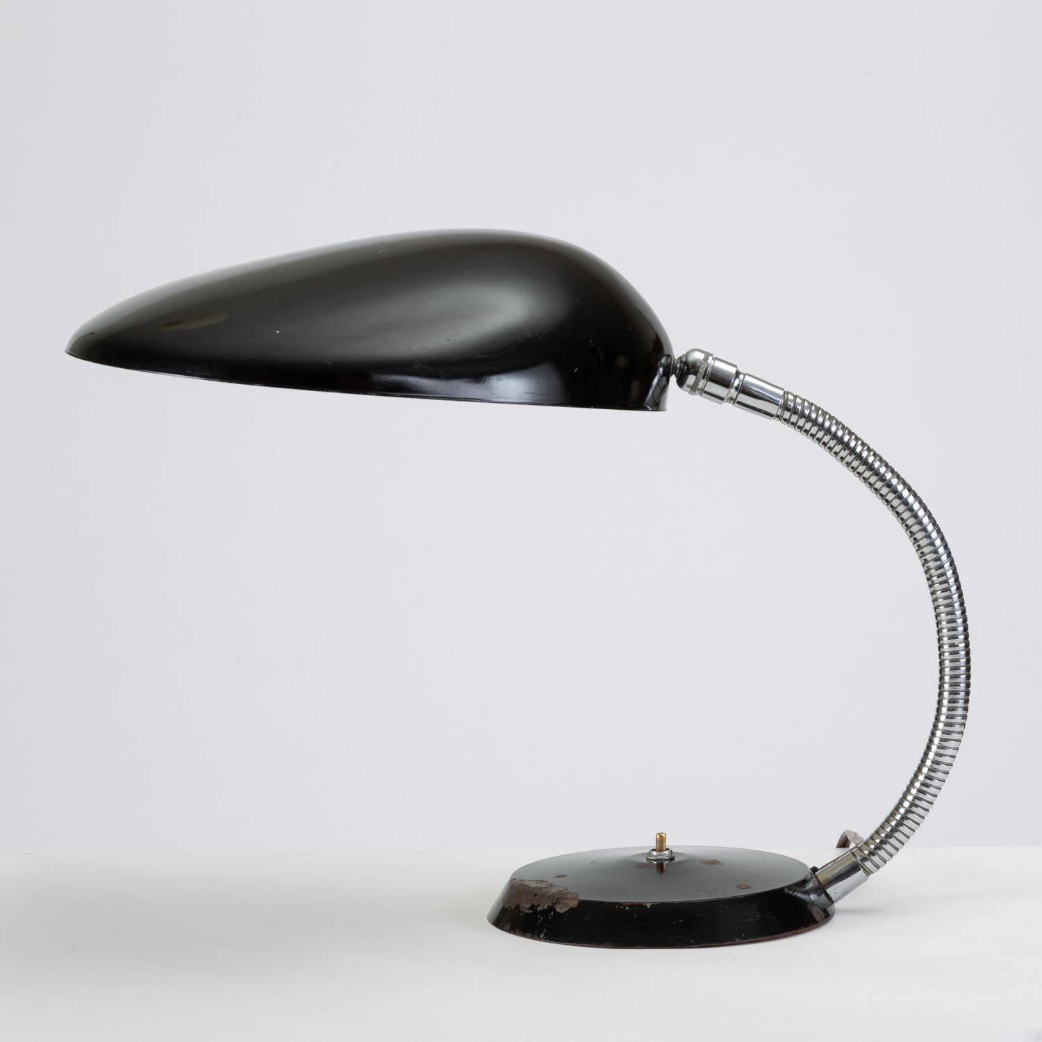 greta grossman lamp