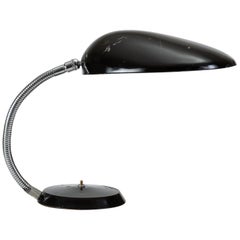 Greta Grossman Cobra Table Lamp for Ralph O. Smith