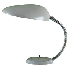 Greta Grossman Cobra Table Lamp for Ralph O. Smith