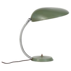 Vintage Greta Grossman Cobra Table Lamp for Ralph O. Smith