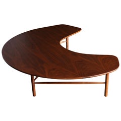 Greta Grossman Coffee Table for Glenn of California, circa 1952