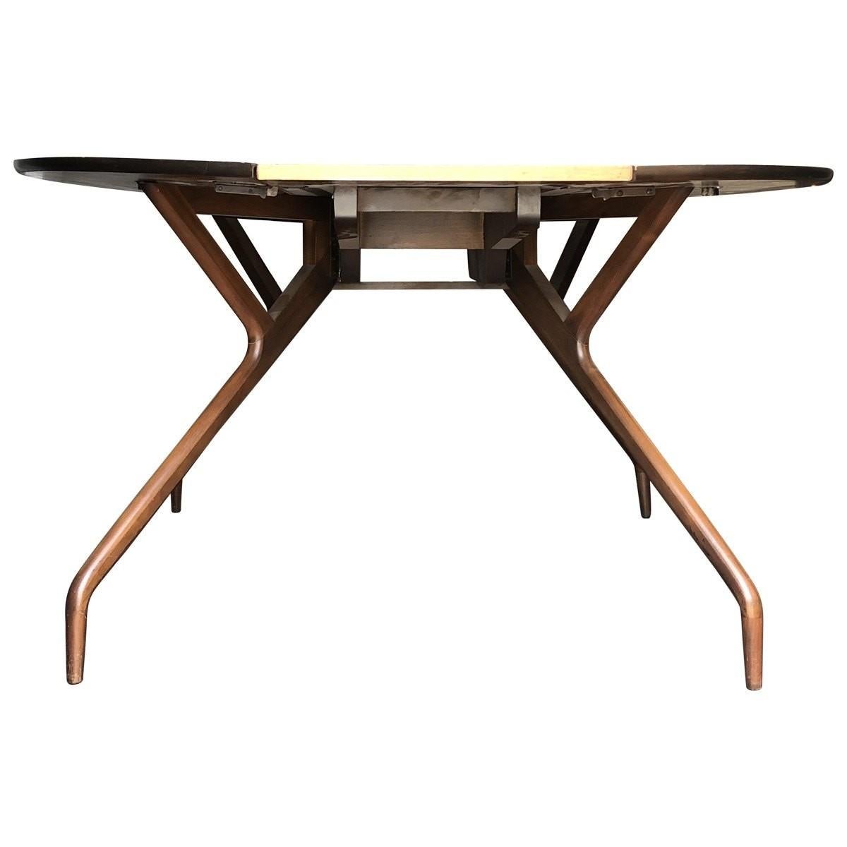 greta grossman table