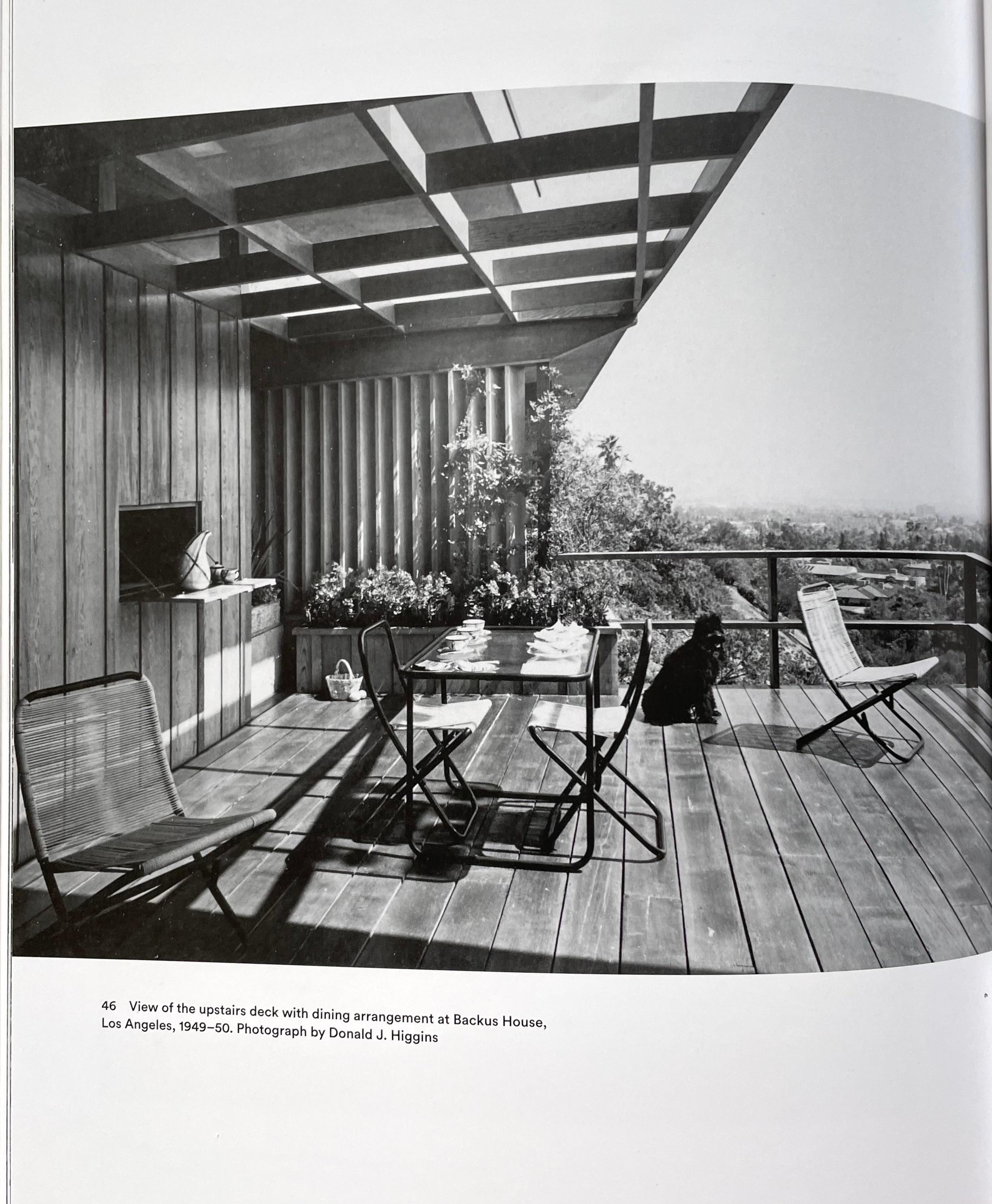Greta Grossman Folding Chair 4