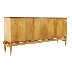 Greta Grossman for Glenn of California Mid Century Credenza