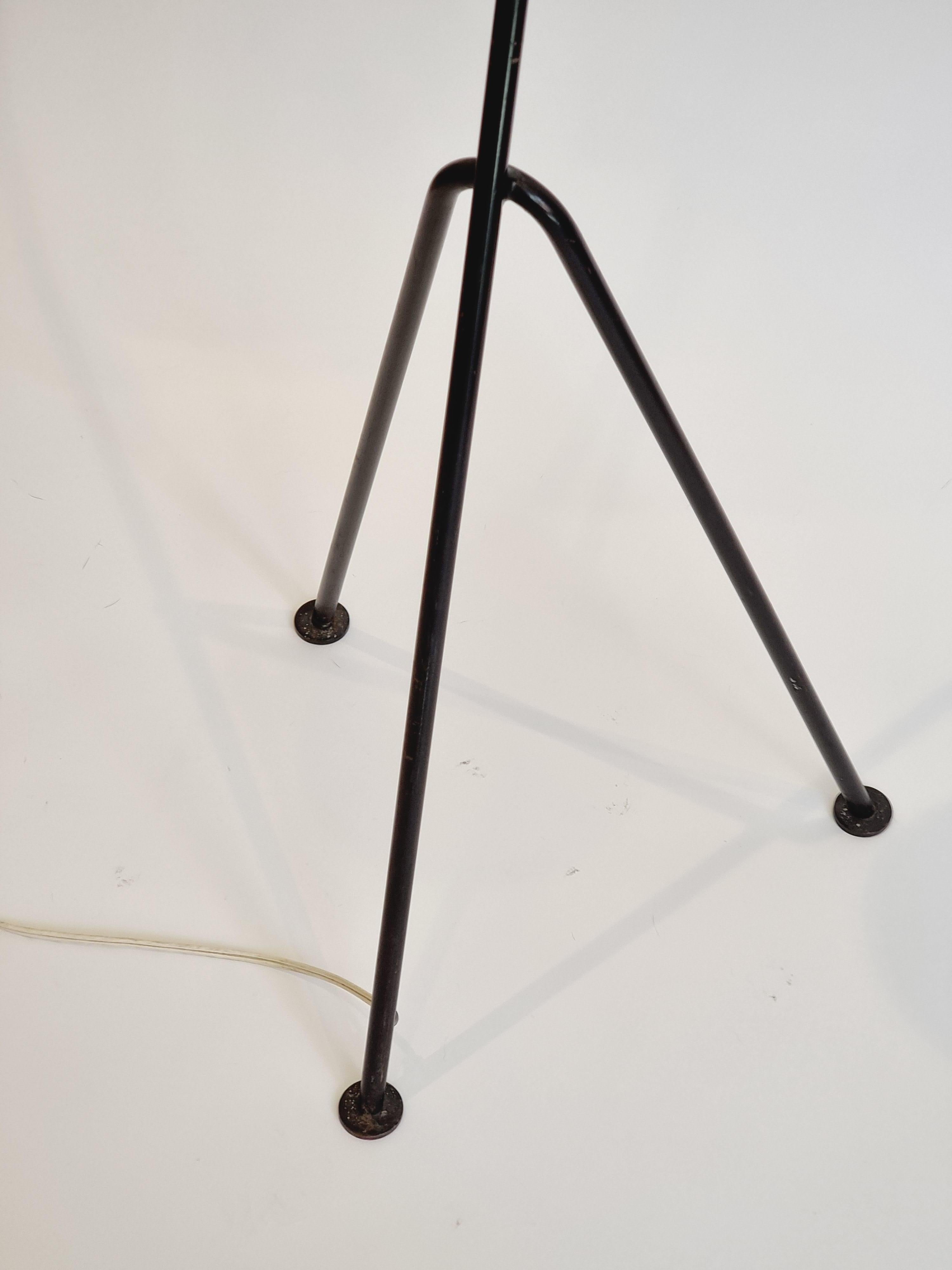 Greta Grossman, Midcentury Classic, Grasshopper / G-33, Bergboms Sweden 1950s For Sale 5