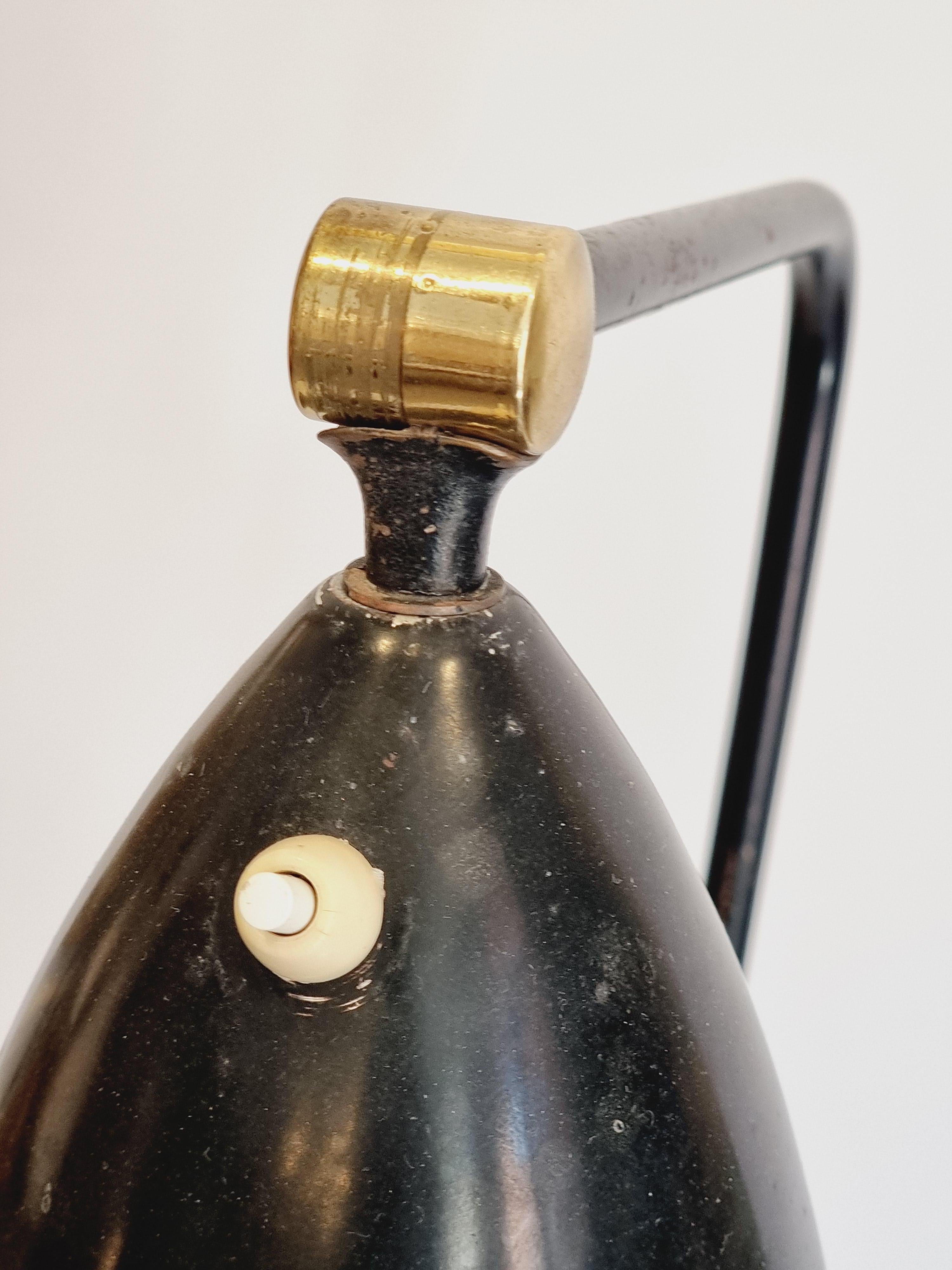 Greta Grossman, Midcentury Classic, Grasshopper / G-33, Bergboms Sweden 1950s For Sale 6