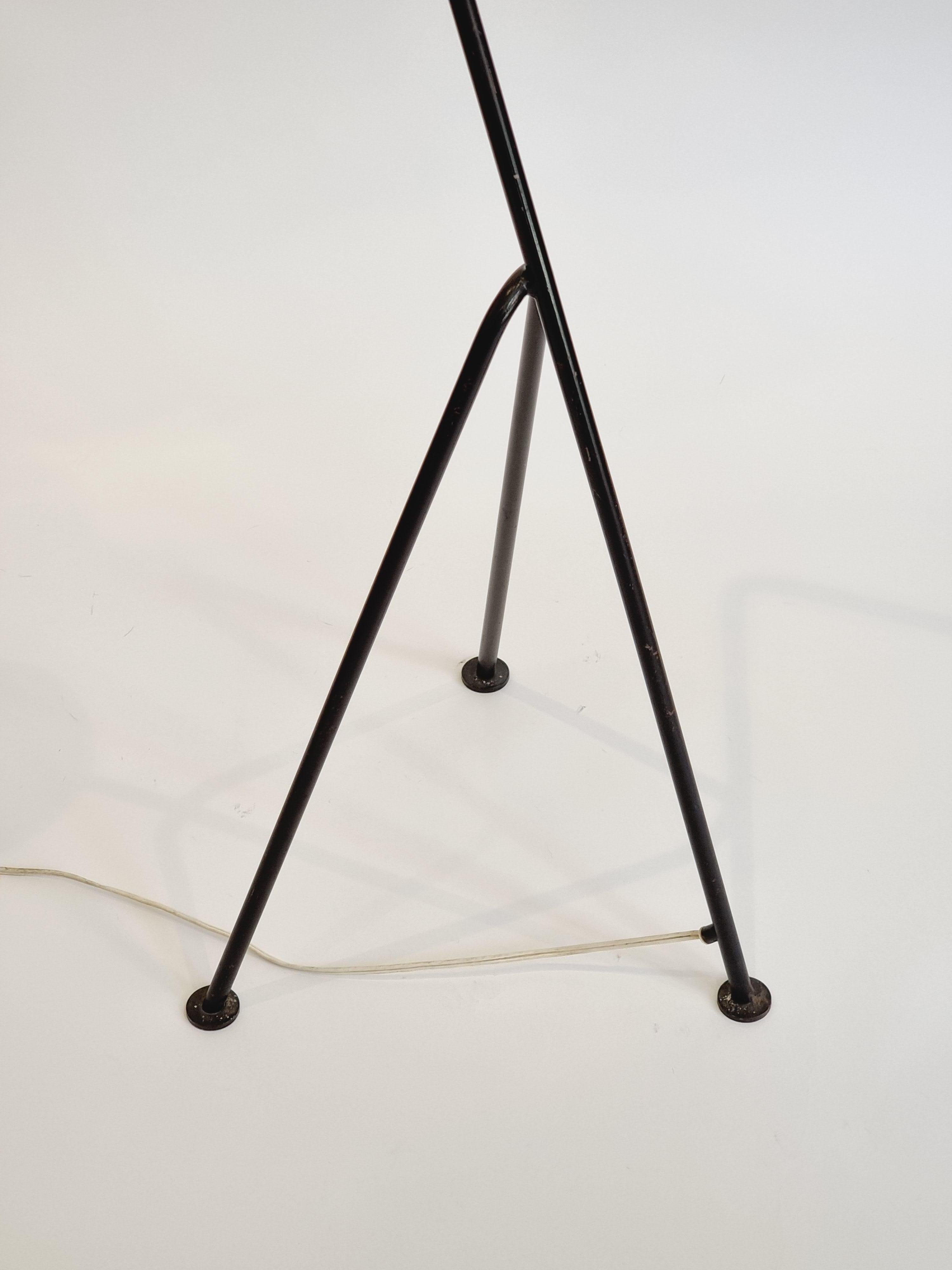 Greta Grossman, Midcentury Classic, Grasshopper / G-33, Bergboms Sweden 1950s For Sale 11